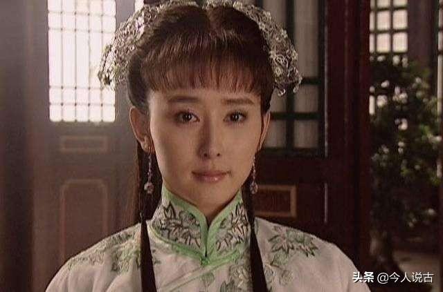 中国地位最尊贵的宫女：历经五朝当过帝师，死后皇子为之守孝