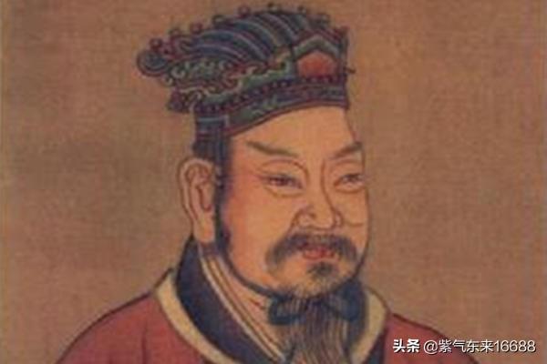 中国历史上最伟大的十个皇帝