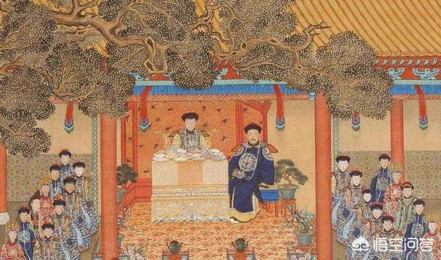中国历史上最长寿的皇后是谁？