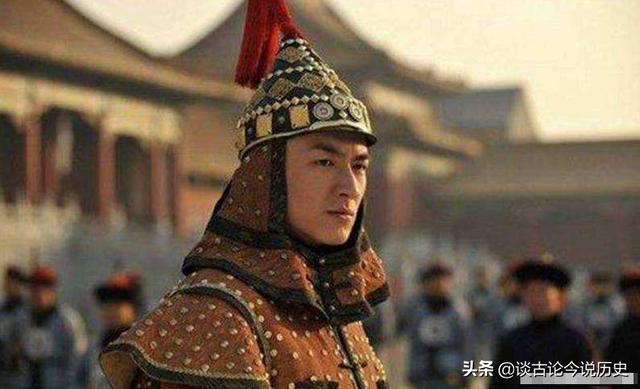励精图治的雍正皇帝，将清朝推向了巅峰，为什么会突然死亡？