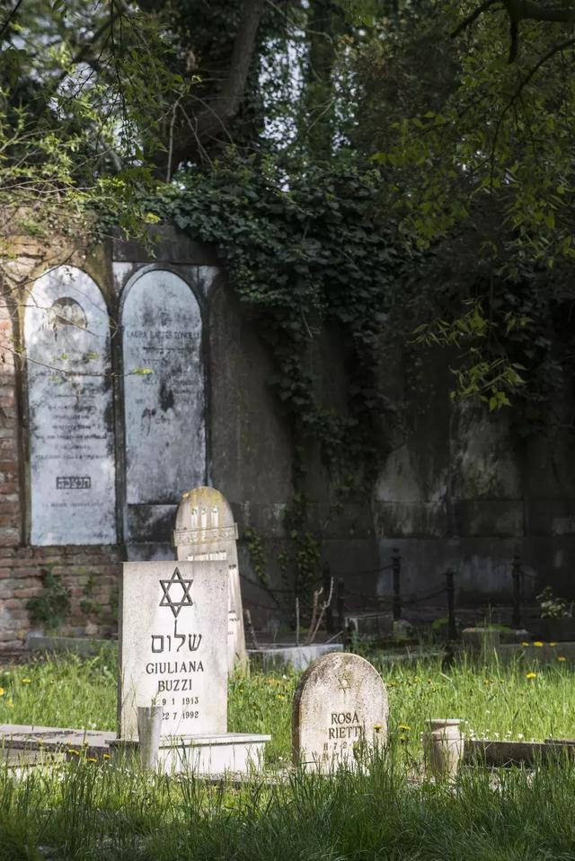 从放逐到融合，谁来记录犹太人在意大利的苦难史？