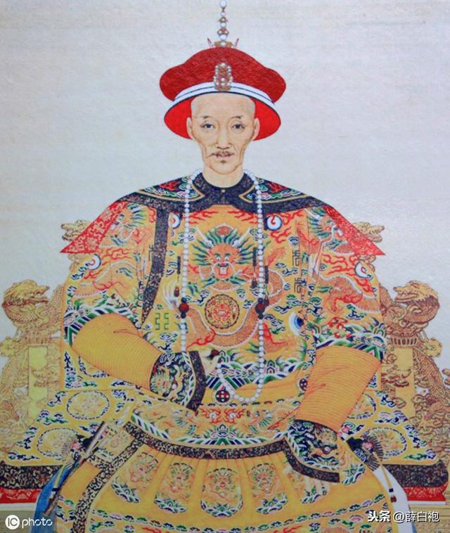 阎崇年说过清朝没有昏君的话吗？他对清朝皇帝的评价真的都很高吗