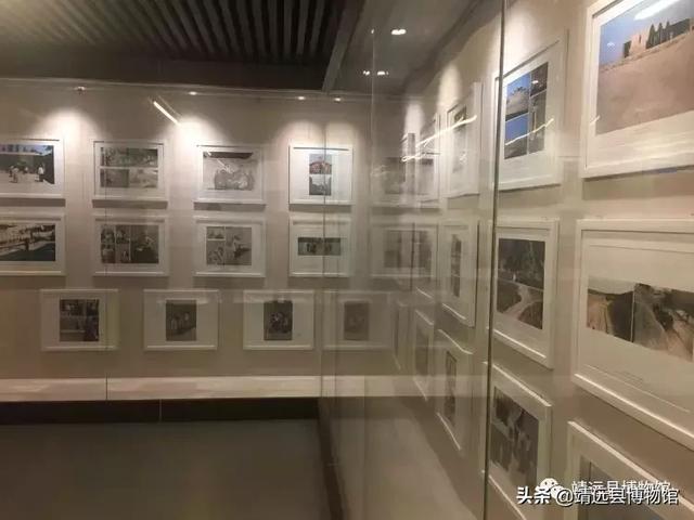 靖远县博物馆庆祝祖国70华诞系列活动之&ampquot1940年代的靖远摄影展&ampquot