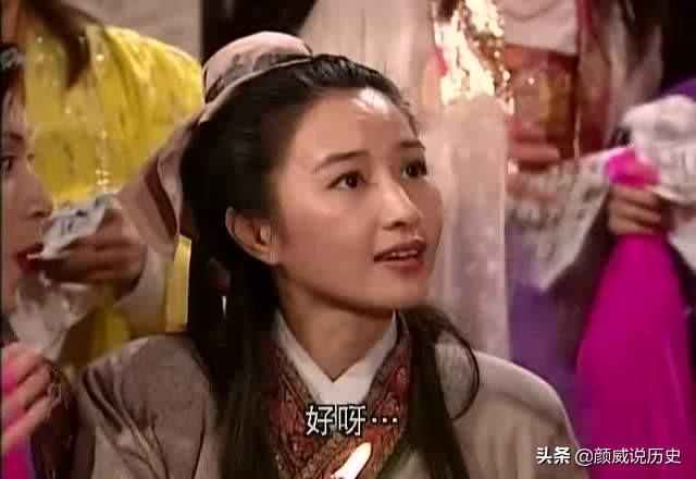 中国历史上最怕老婆的时代，此人惹怒了老婆，直接被拔了胡子