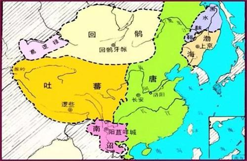 由藏族记载看藏族历史3