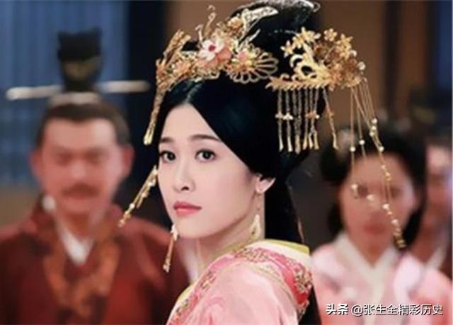 汉武帝的姐姐平阳公主先后嫁了三任丈夫，她最爱的是哪个