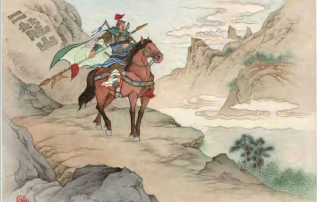 《杨家将》“呼杨高郑”开国四大家，究竟谁家出的英雄最多最强？