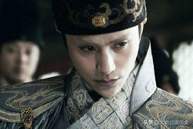 陪伴在朱厚照身边的刘瑾，深受皇帝信任，最终为何被清理？