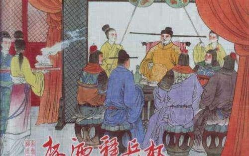 五位帝王，带来历史文化发展的五次转折！一位差点让儒道思想消失
