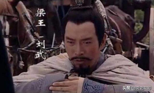 汉文帝跟汉景帝只差15岁，刘启是不是刘恒亲生的？