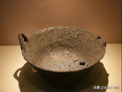 古代日本既然掌握了铁锅制造 为什么还在明朝期间大量进口铁锅呢