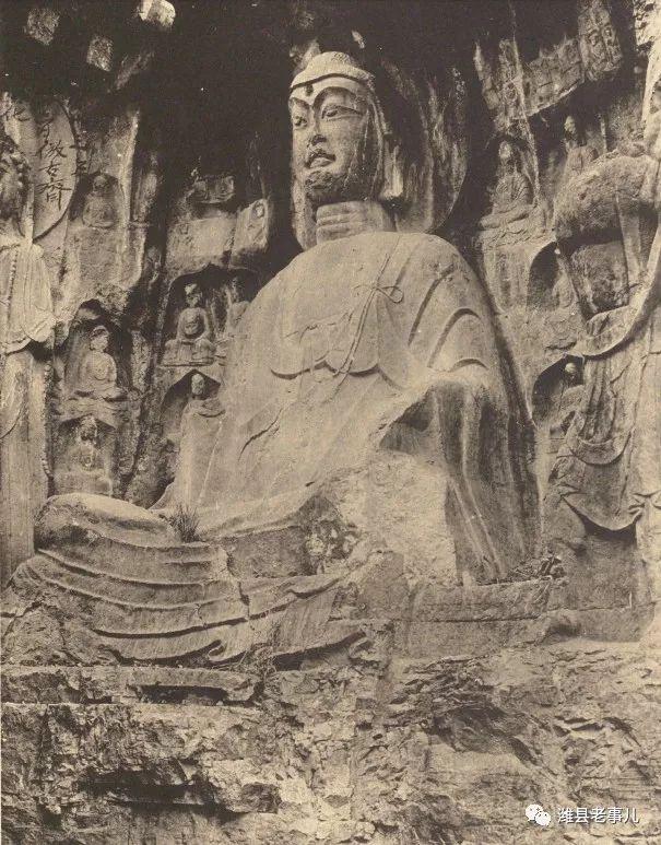1918-1924：日人拍摄的青州影像