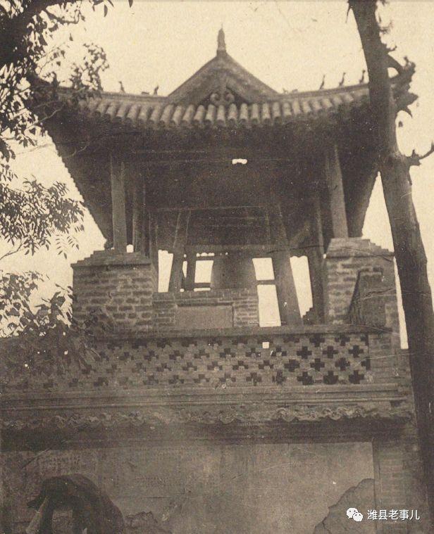 1918-1924：日人拍摄的青州影像