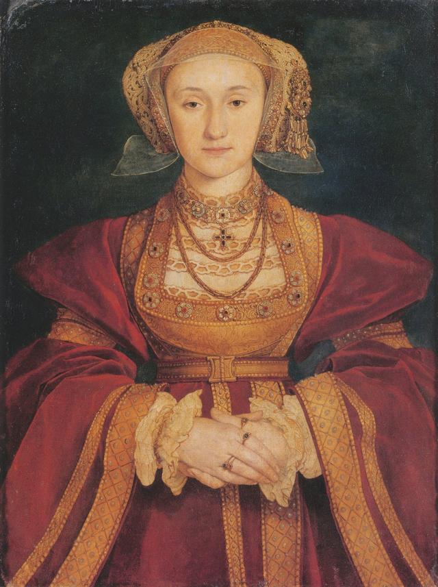 亨利八世离过五次婚？其实他从未离婚，通过文字游戏解除了婚姻