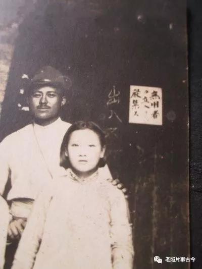 侵华日军私人相册中的老照片，再现当年暴行，最后一张不容饶恕！