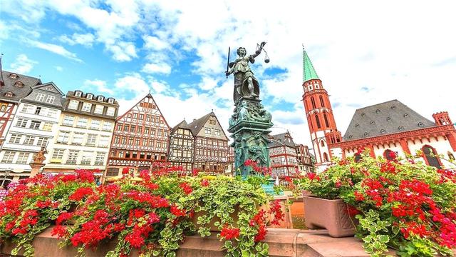 德国第5大城市，世界排名高于广州深圳，经济比首都柏林还强