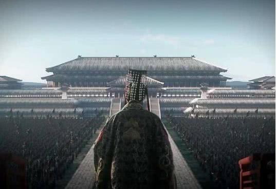 中国最强盛的王朝，仅存在14年，却创造七大工程，造福现在！