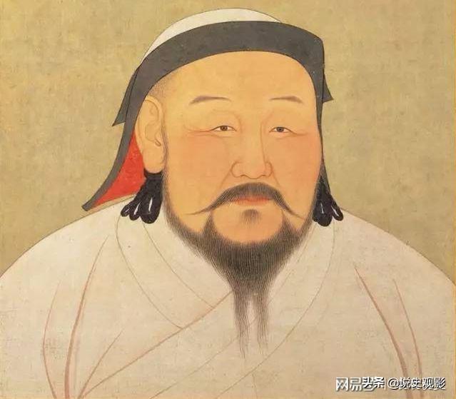 忽必烈明明是蒙古人的英雄，可为何外蒙人还讨厌他？