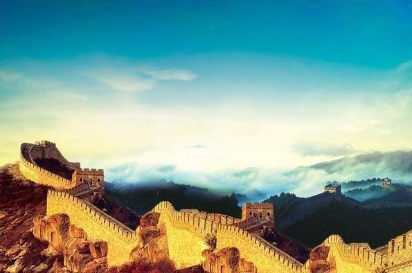 中国最强盛的王朝，仅存在14年，却创造七大工程，造福现在！