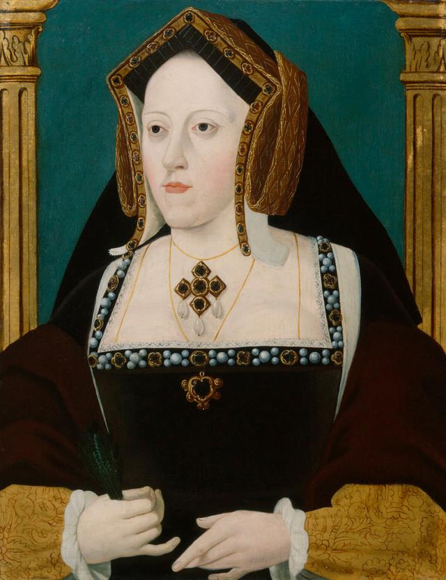 亨利八世离过五次婚？其实他从未离婚，通过文字游戏解除了婚姻