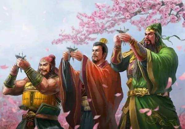 张飞死后刘备说了四个字，导致蜀国走向灭亡！