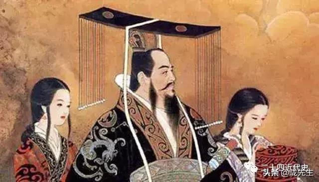 各省开国皇帝排名，甘肃第一，为家乡自豪