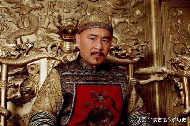 励精图治的雍正皇帝，将清朝推向了巅峰，为什么会突然死亡？