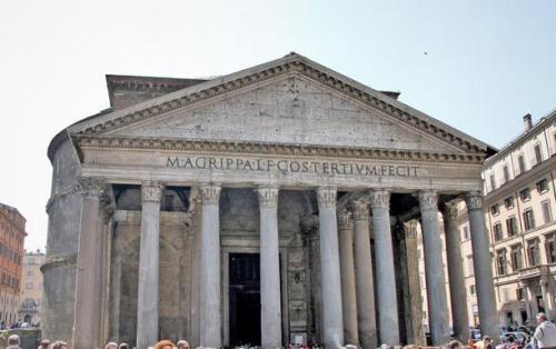 罗马不是一天毁灭的——古罗马的经济是如何被拖垮的？