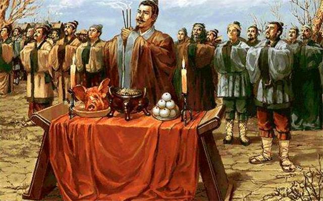 唐朝评出10大名将供奉在武庙，宋太祖去后表示：此人不配，踢出去