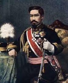 为何不像中国有那么多皇帝，日本从古到今，只有一个天皇世系